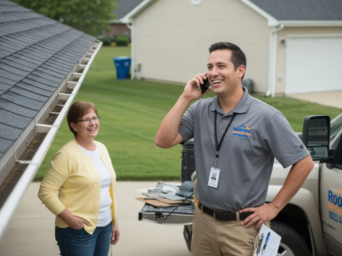 Local Roofing Contractors Novice, TX FAQs